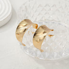 Women's Bangles made of High-Quality Metal