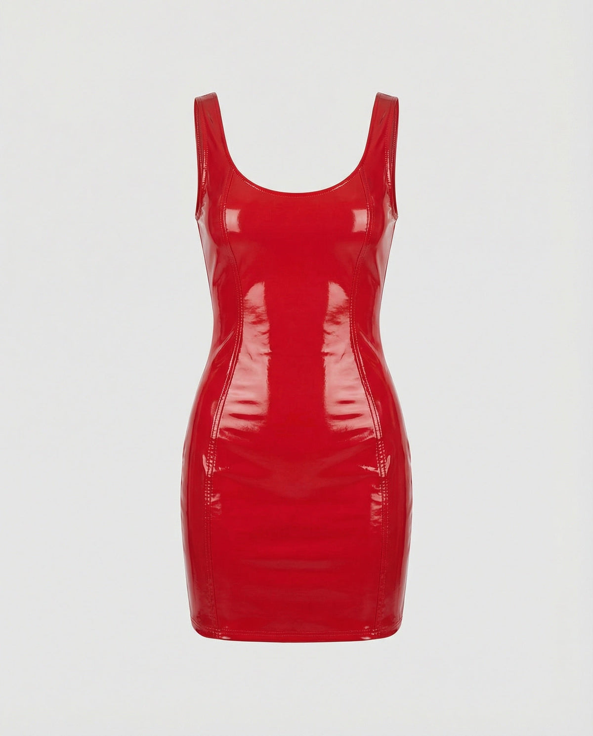 Women's Fitted Evening Gown