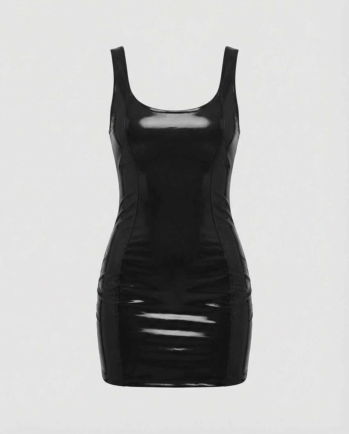Women's Fitted Evening Gown