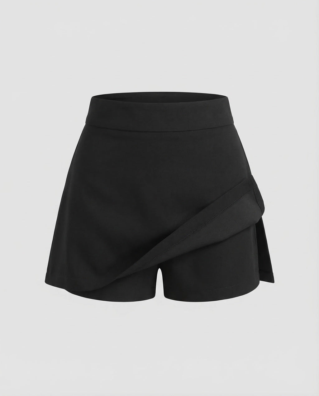 Women's Skort High Waist