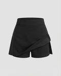Women's Skort High Waist