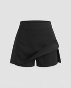 Women's Skort High Waist