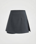 Women's Skort Mini Zipper