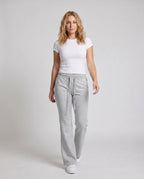 Women's Comfortable Sweatpants with a High Comfort Waistband