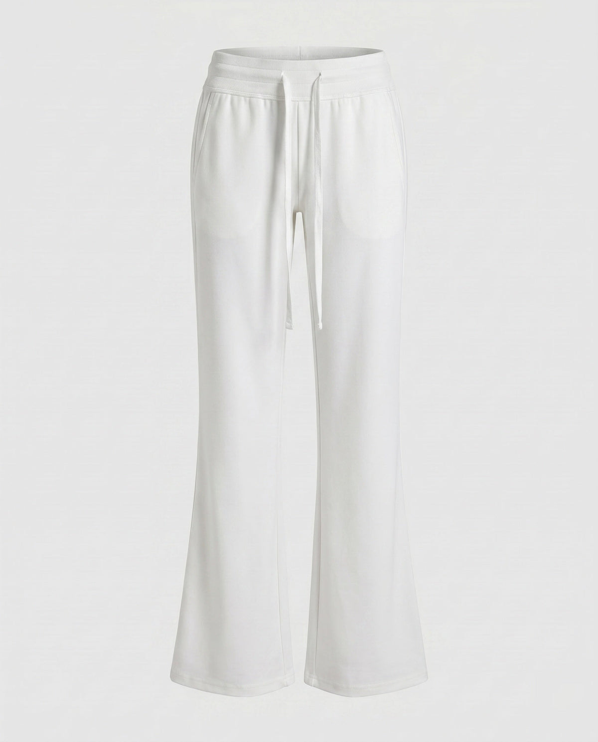 Women's Comfortable Sweatpants with a High Comfort Waistband