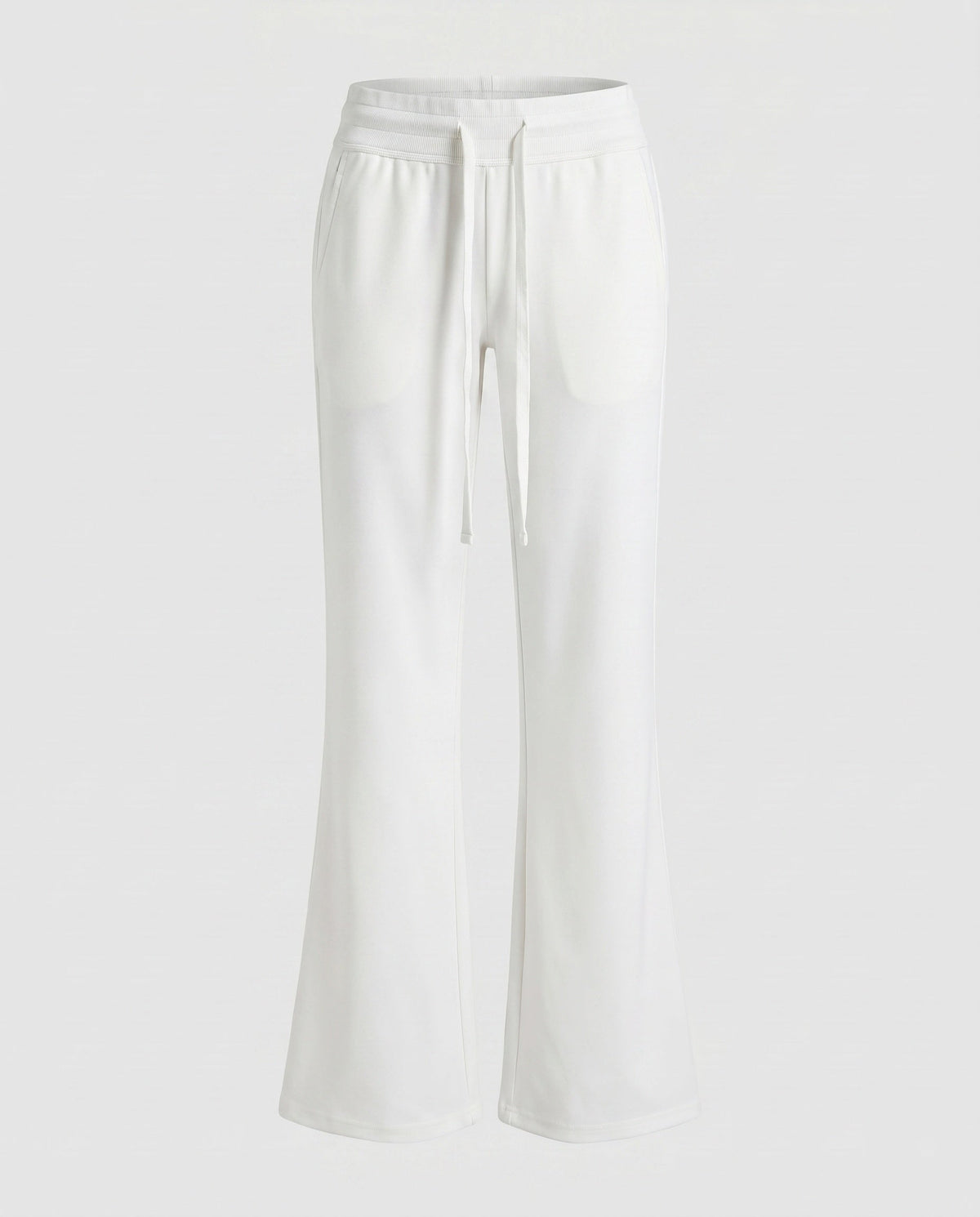Women's Comfortable Sweatpants with a High Comfort Waistband
