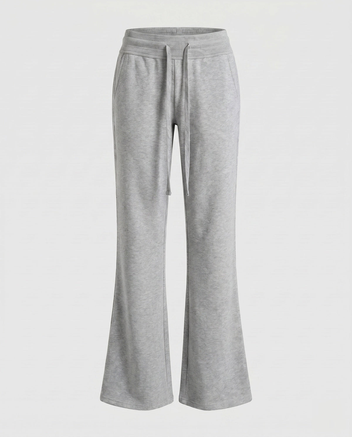 Women's Comfortable Sweatpants with a High Comfort Waistband