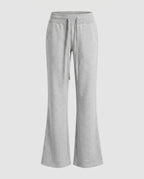 Women's Comfortable Sweatpants with a High Comfort Waistband