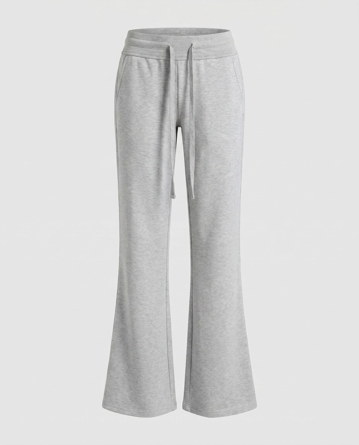 Women's Comfortable Sweatpants with a High Comfort Waistband