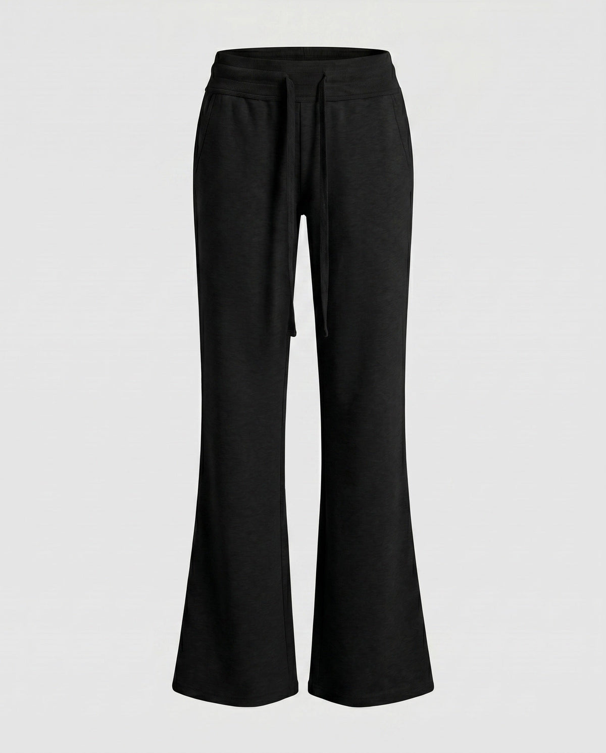 Women's Comfortable Sweatpants with a High Comfort Waistband