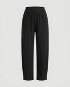 Women's Airy Leisure Pants