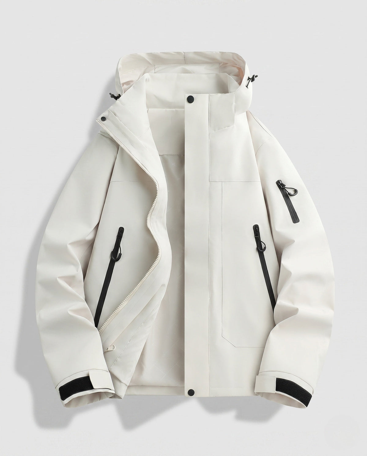 Women's Technical Leisure Jacket