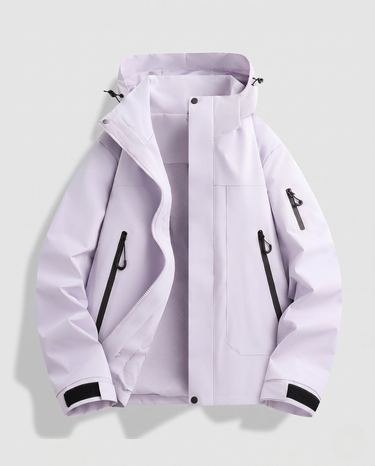 Women's Technical Leisure Jacket