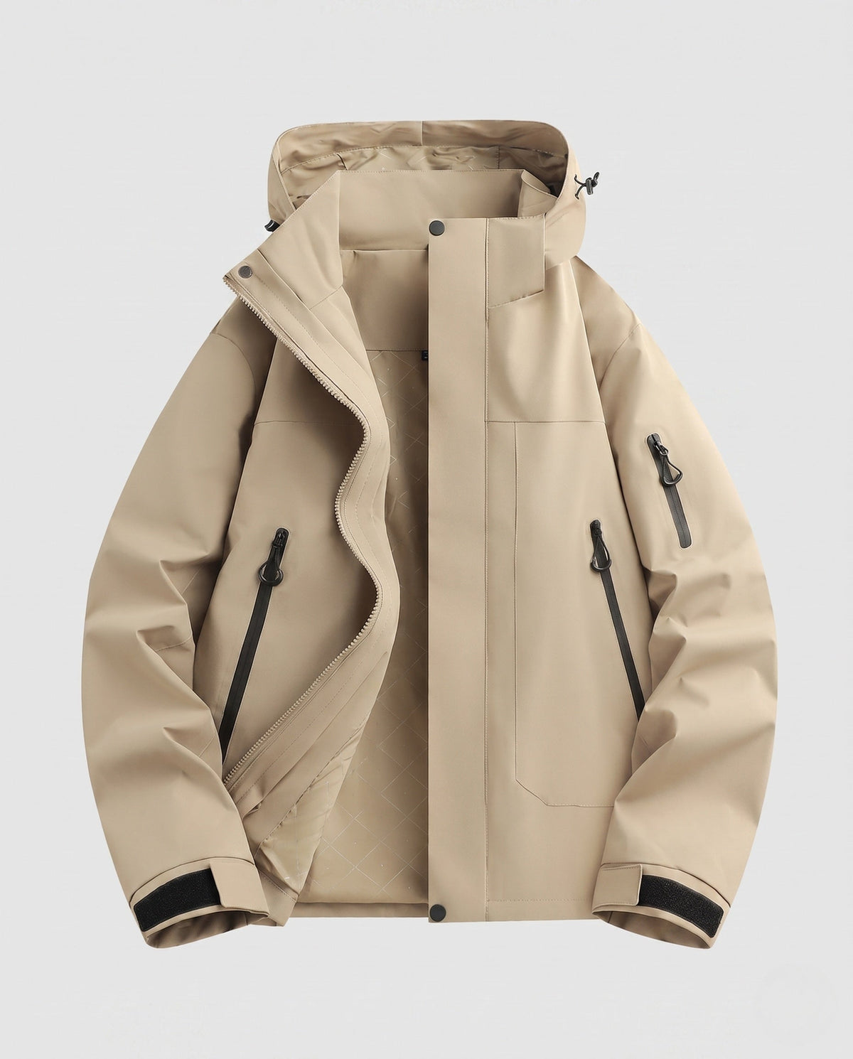 Women's Technical Leisure Jacket