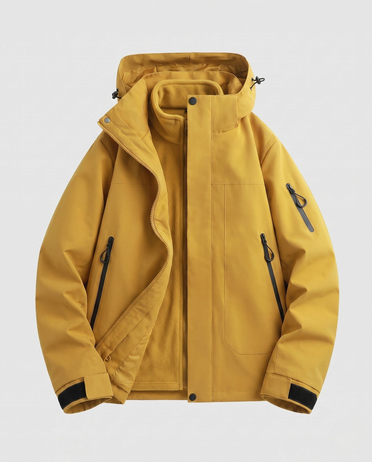 Women's Technical Leisure Jacket