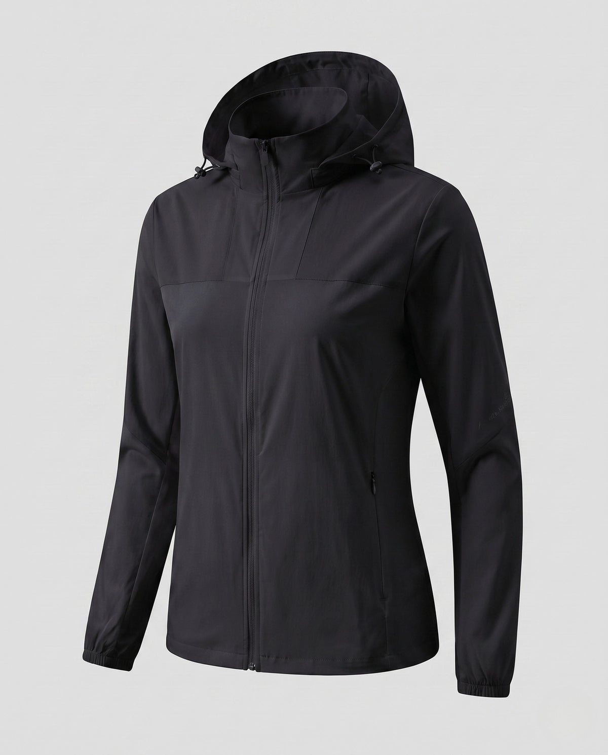 Women's Ultra-Light UV Protection Jacket with Hood