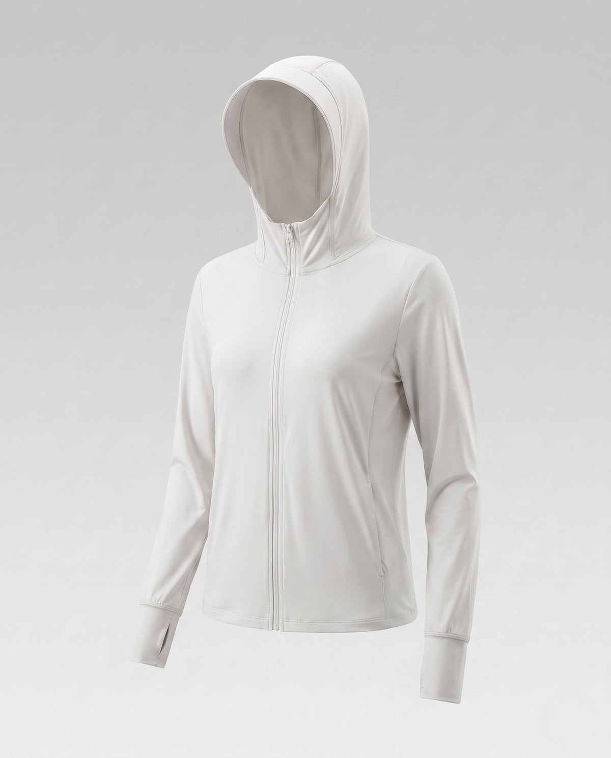 Women's UV Protection Jacket with Breathable Properties