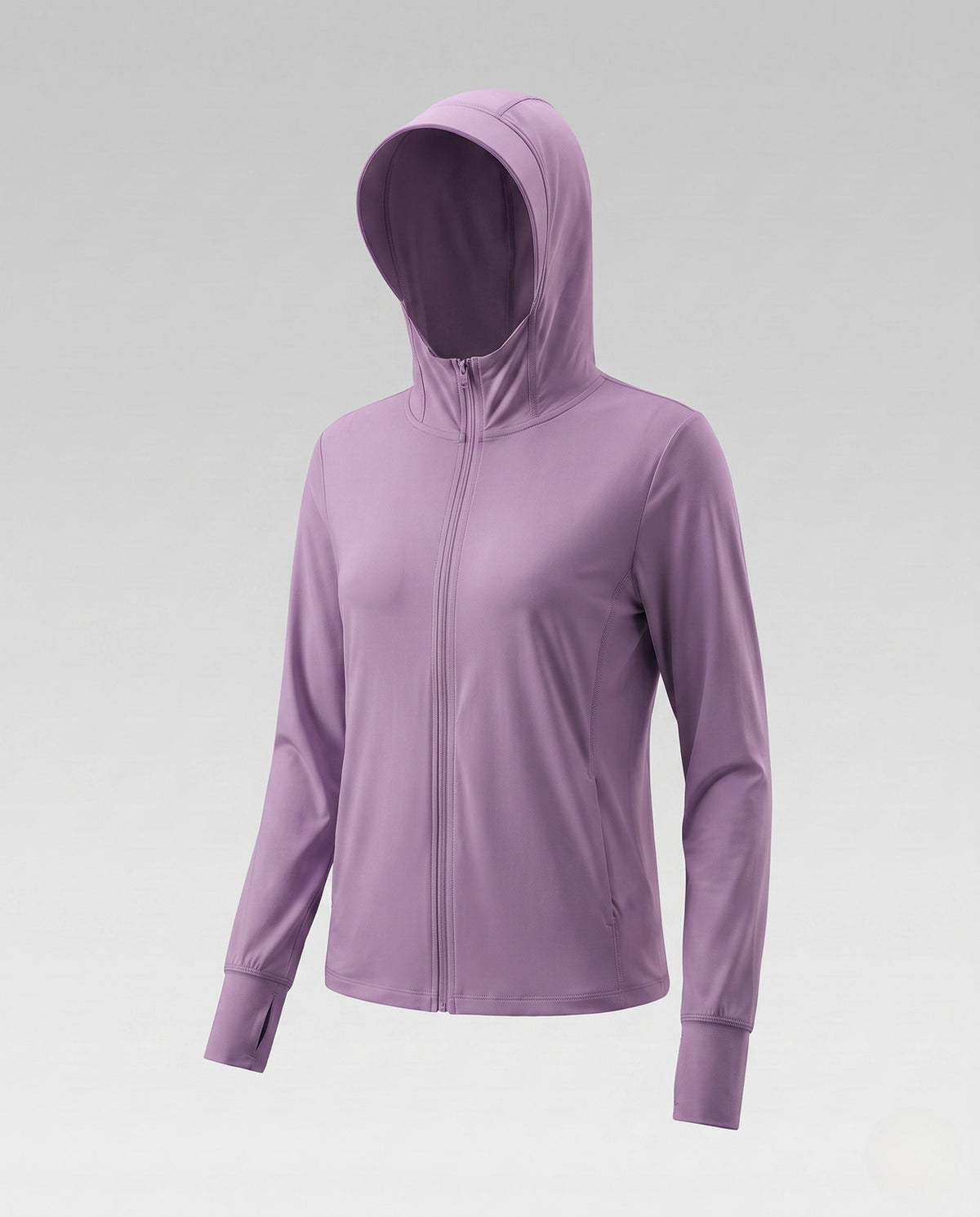 Women's UV Protection Jacket with Breathable Properties