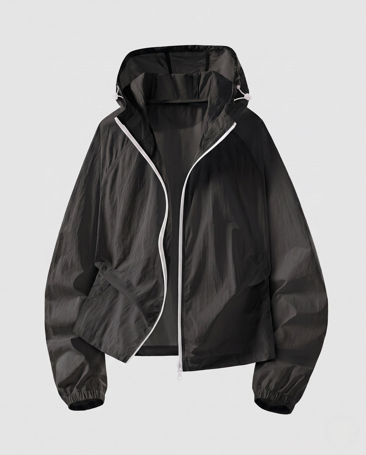Women's UV Protection Jacket with Breathable Properties