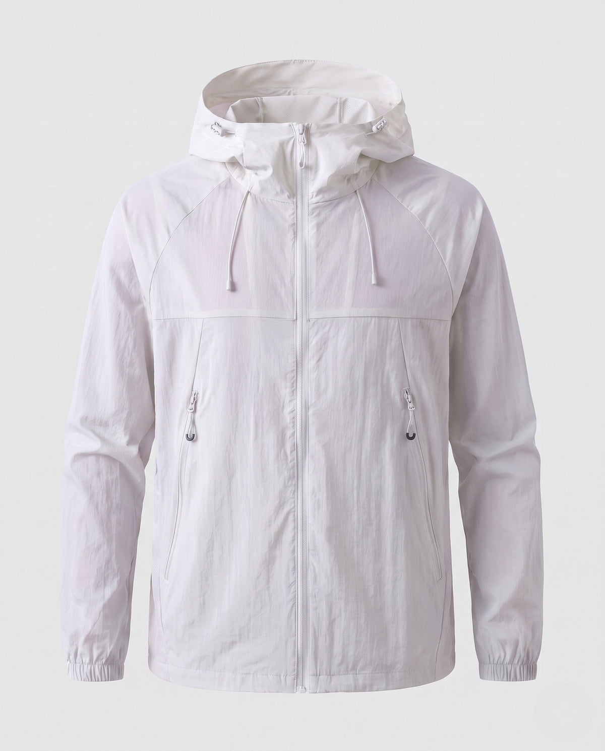 Women's Versatile Functional Jacket with Breathable Properties