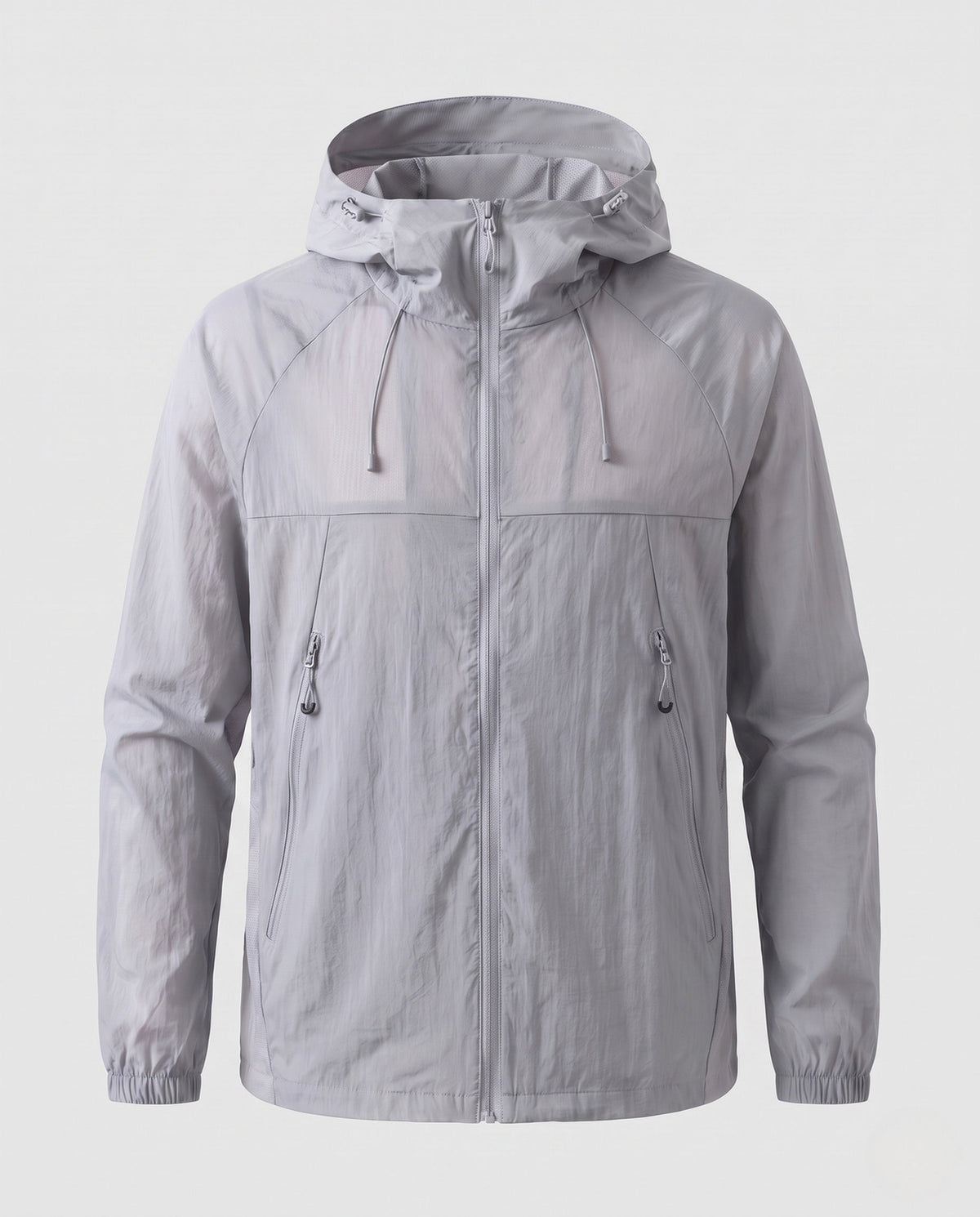 Women's Versatile Functional Jacket with Breathable Properties