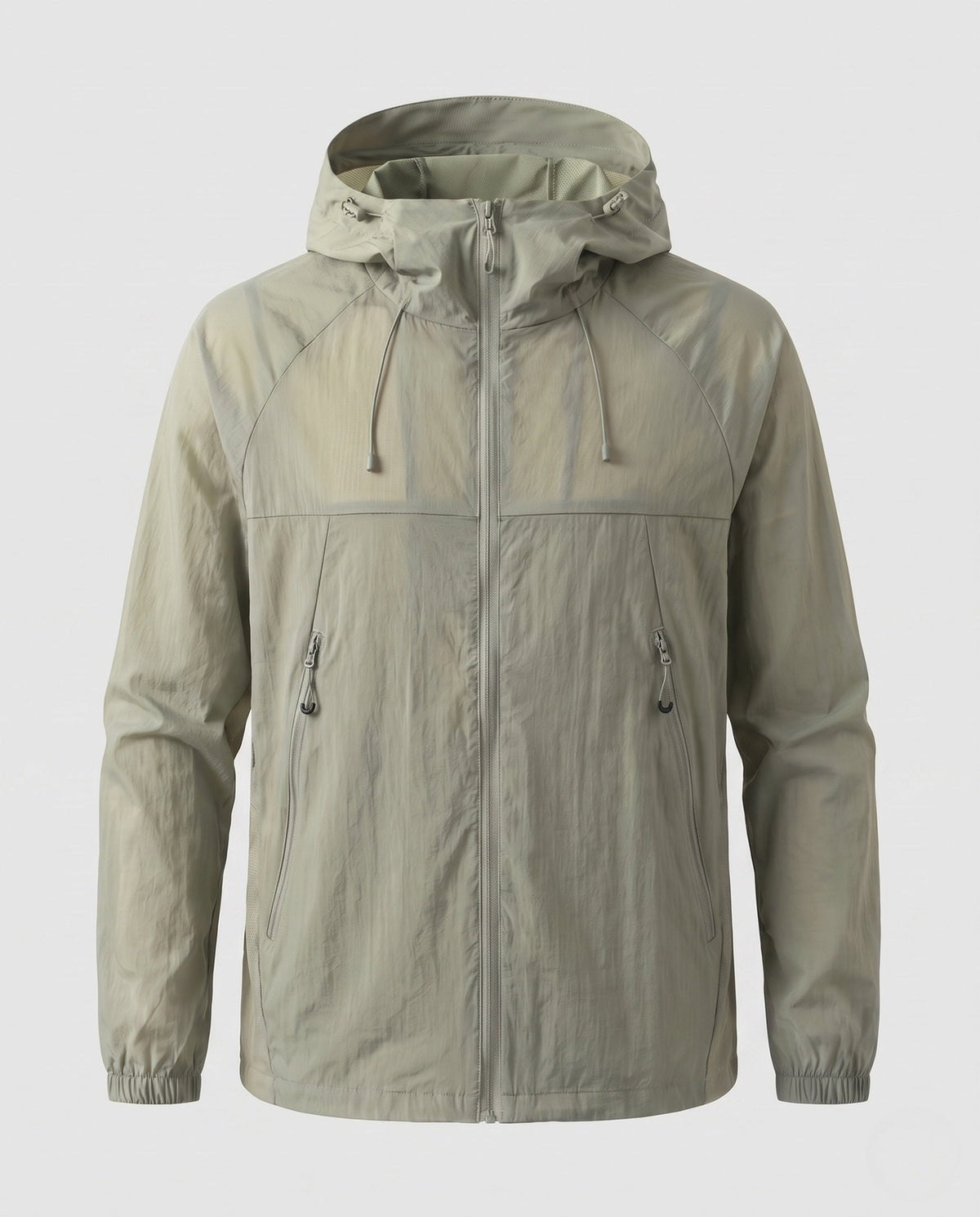 Women's Versatile Functional Jacket with Breathable Properties