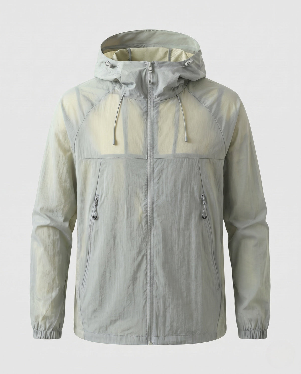 Women's Versatile Functional Jacket with Breathable Properties