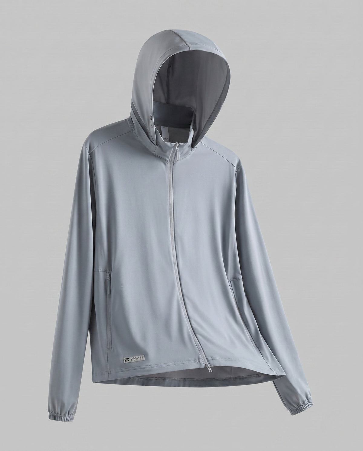 Women's Lightweight Functional Jacket with Breathable Properties