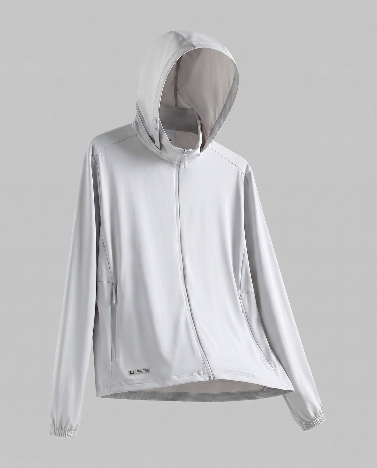 Women's Lightweight Functional Jacket with Breathable Properties
