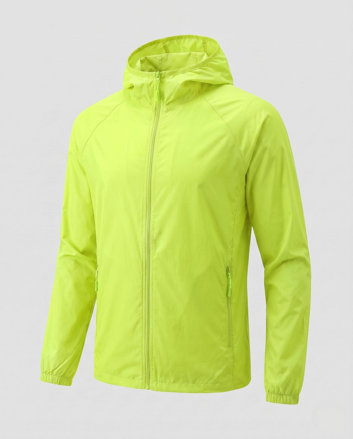 Women's Lightweight Functional Jacket with Breathable Inserts