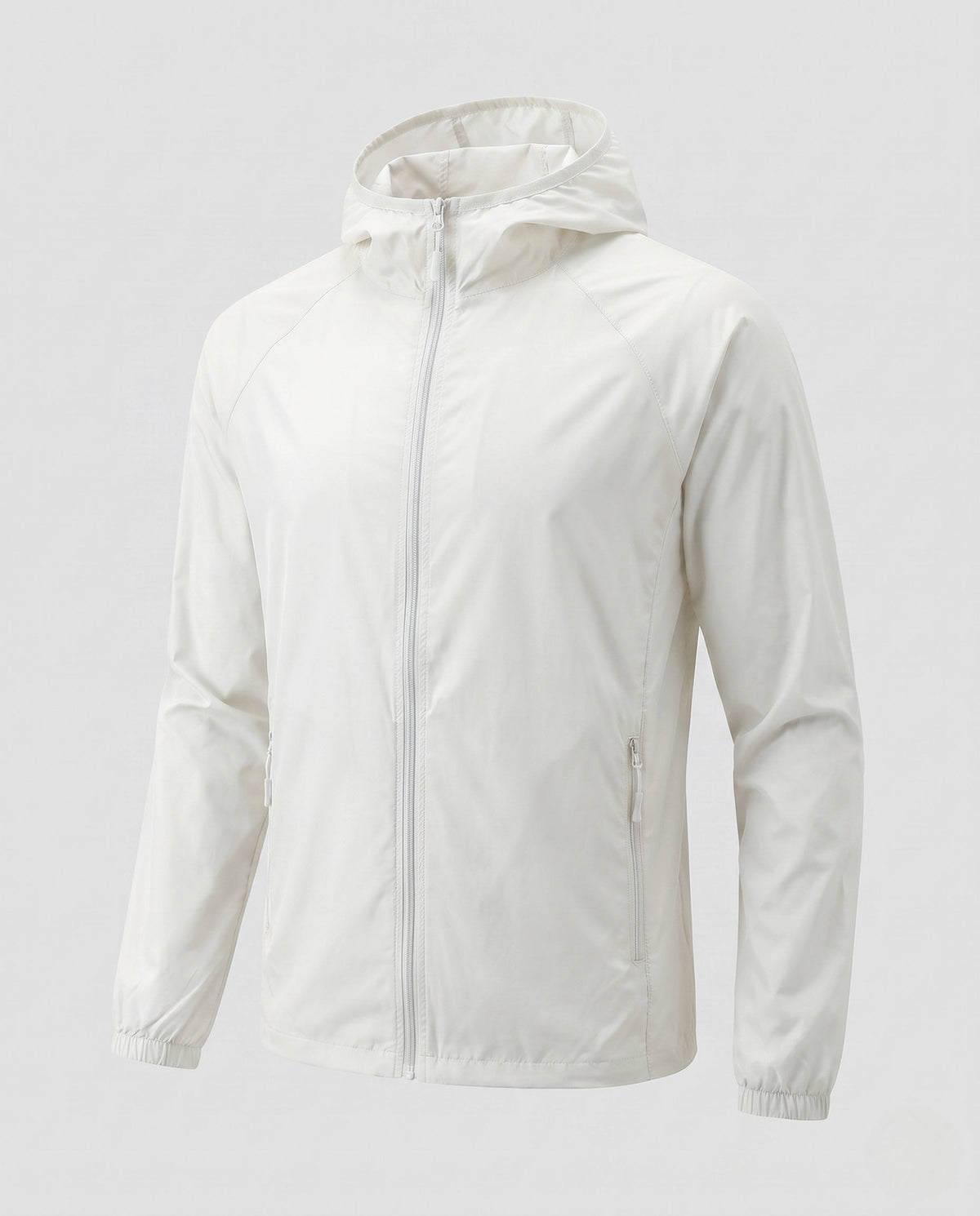 Women's Lightweight Functional Jacket with Breathable Inserts