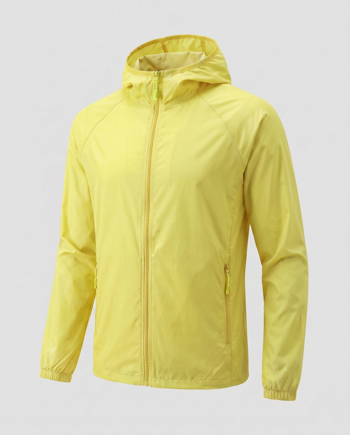 Women's Lightweight Functional Jacket with Breathable Inserts