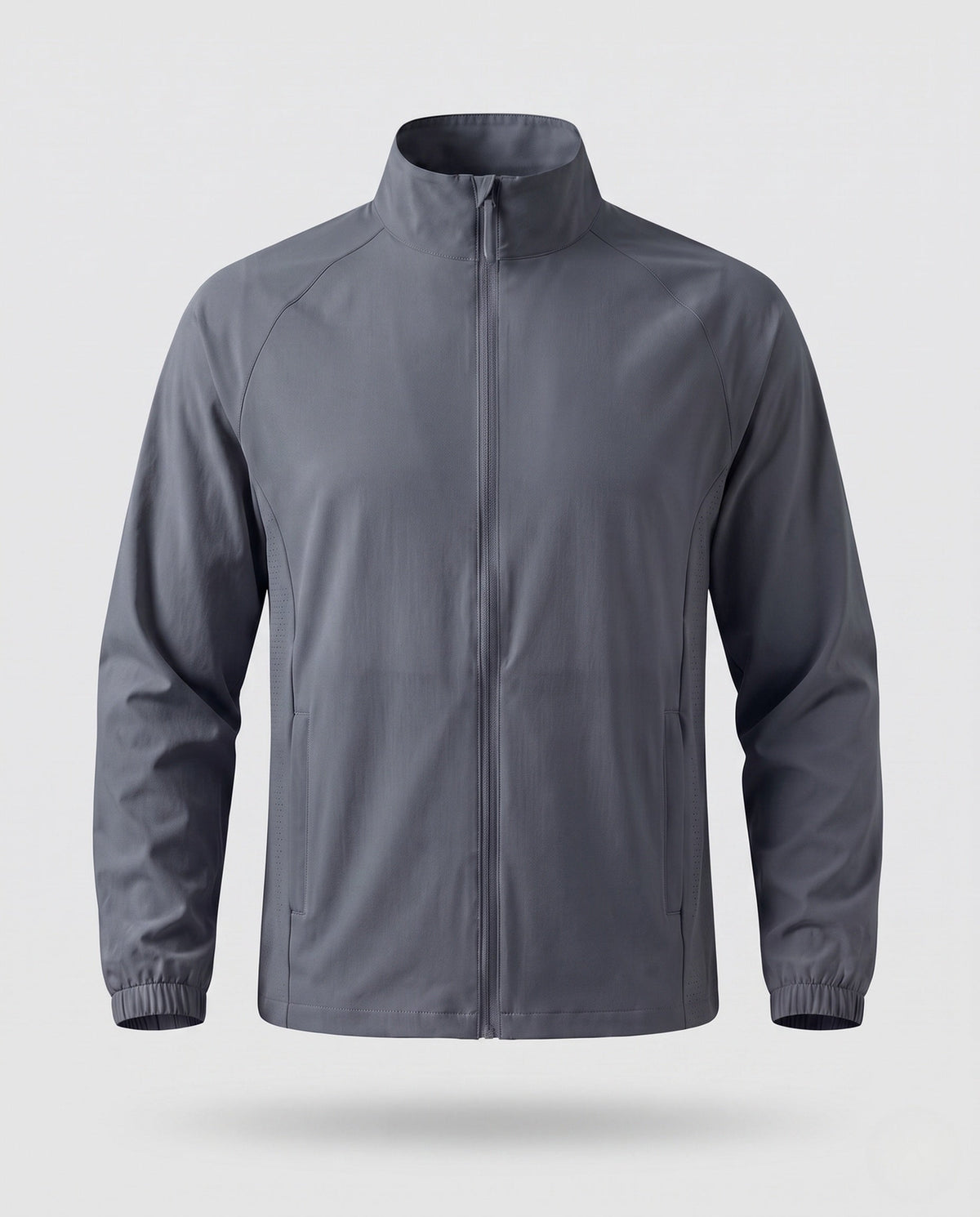 Women's Lightweight Transition Jacket with Optimal Weather Protection