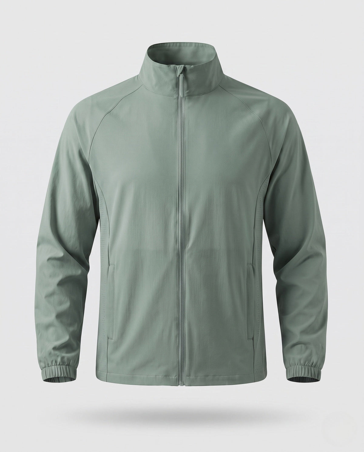 Women's Lightweight Transition Jacket with Optimal Weather Protection