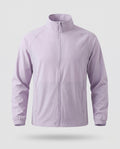 Women's Lightweight Transition Jacket with Optimal Weather Protection