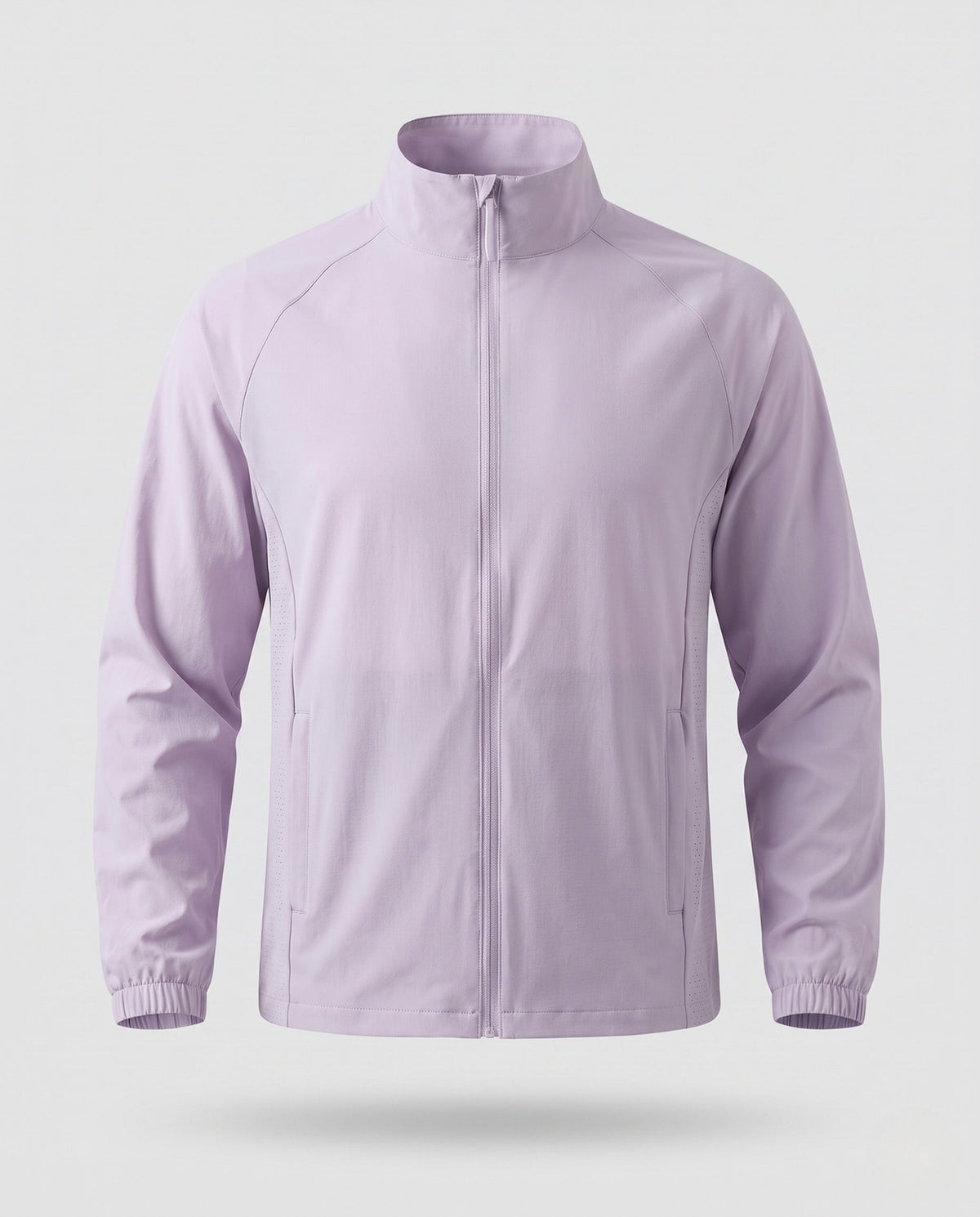 Women's Lightweight Transition Jacket with Optimal Weather Protection