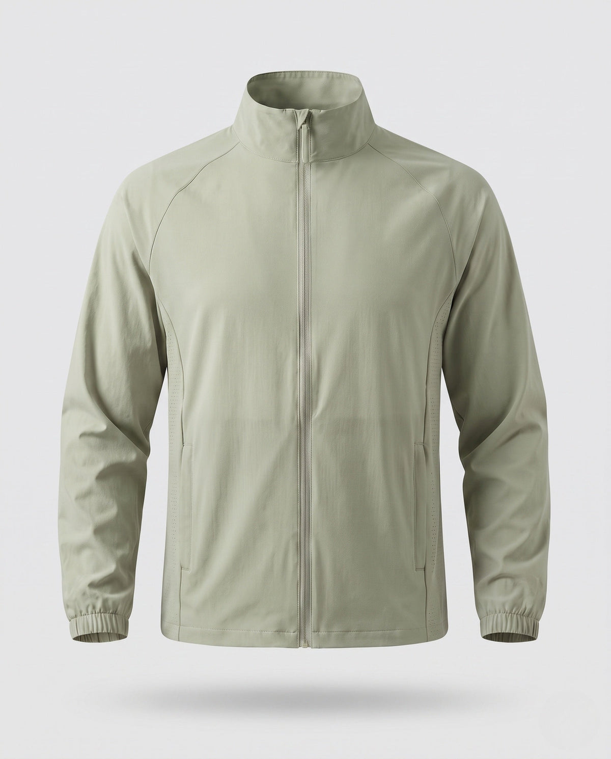 Women's Lightweight Transition Jacket with Optimal Weather Protection