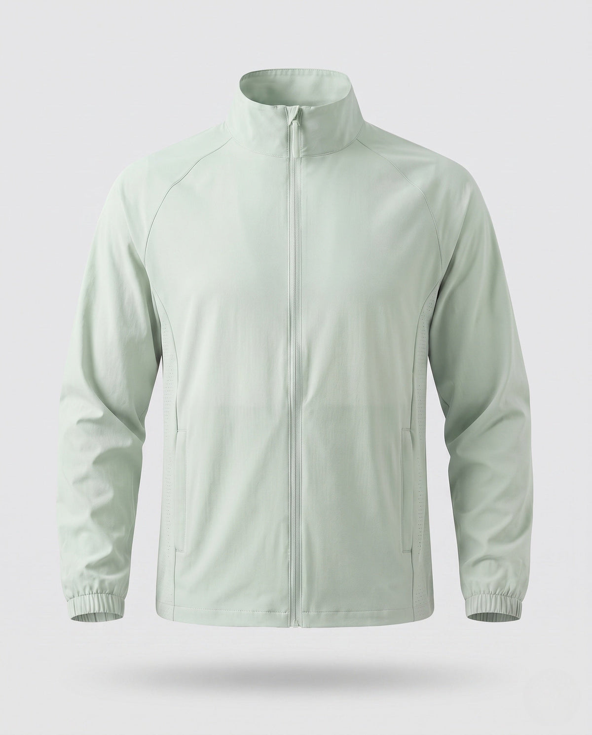 Women's Lightweight Transition Jacket with Optimal Weather Protection