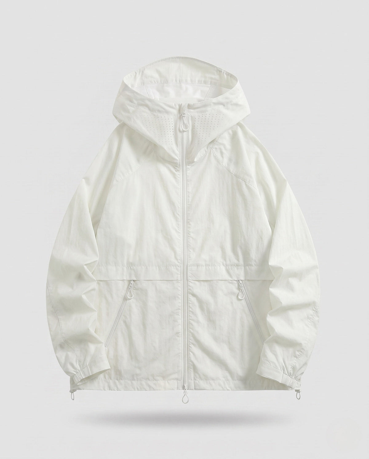 Women's Light and Breathable Outdoor Jacket