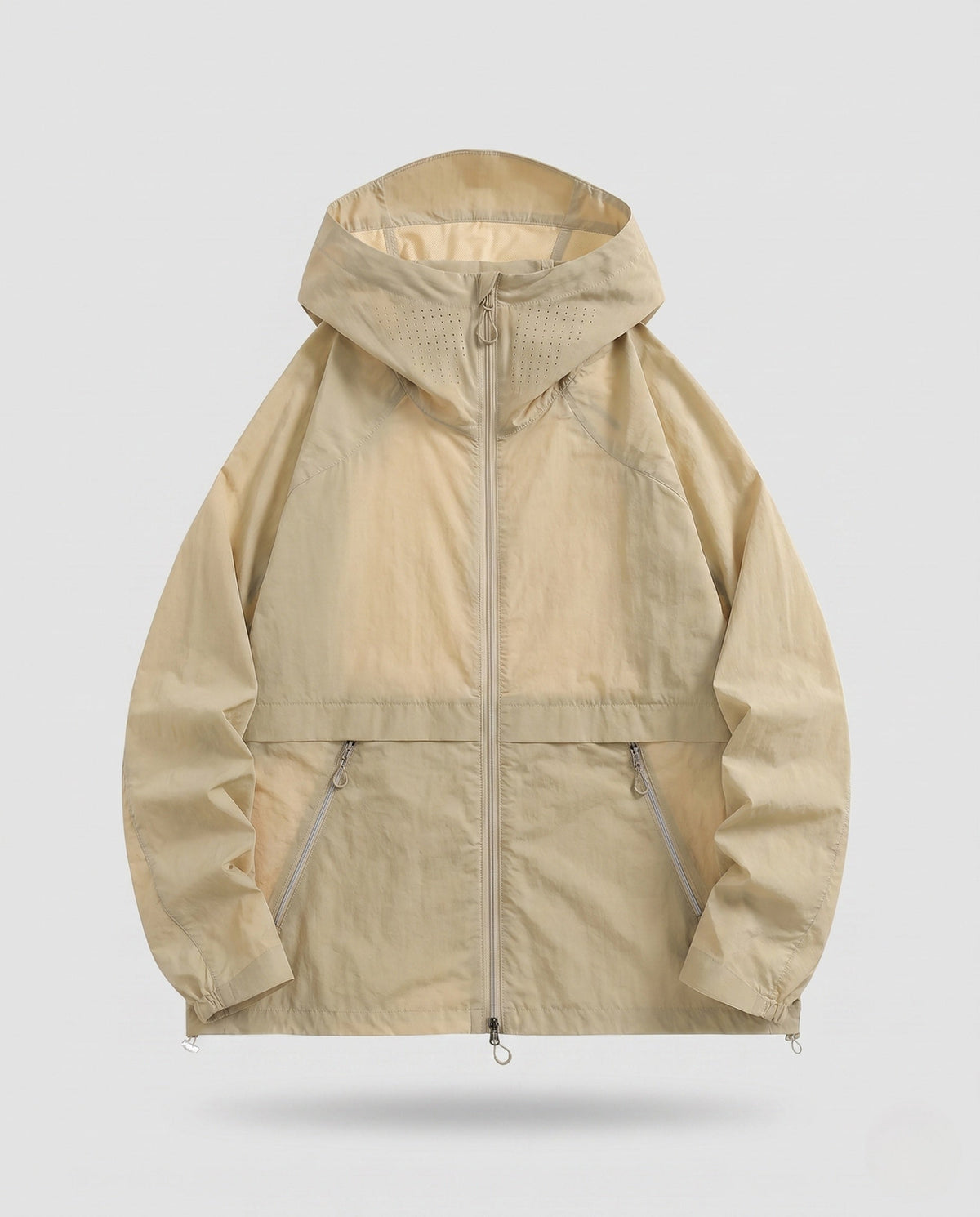 Women's Light and Breathable Outdoor Jacket