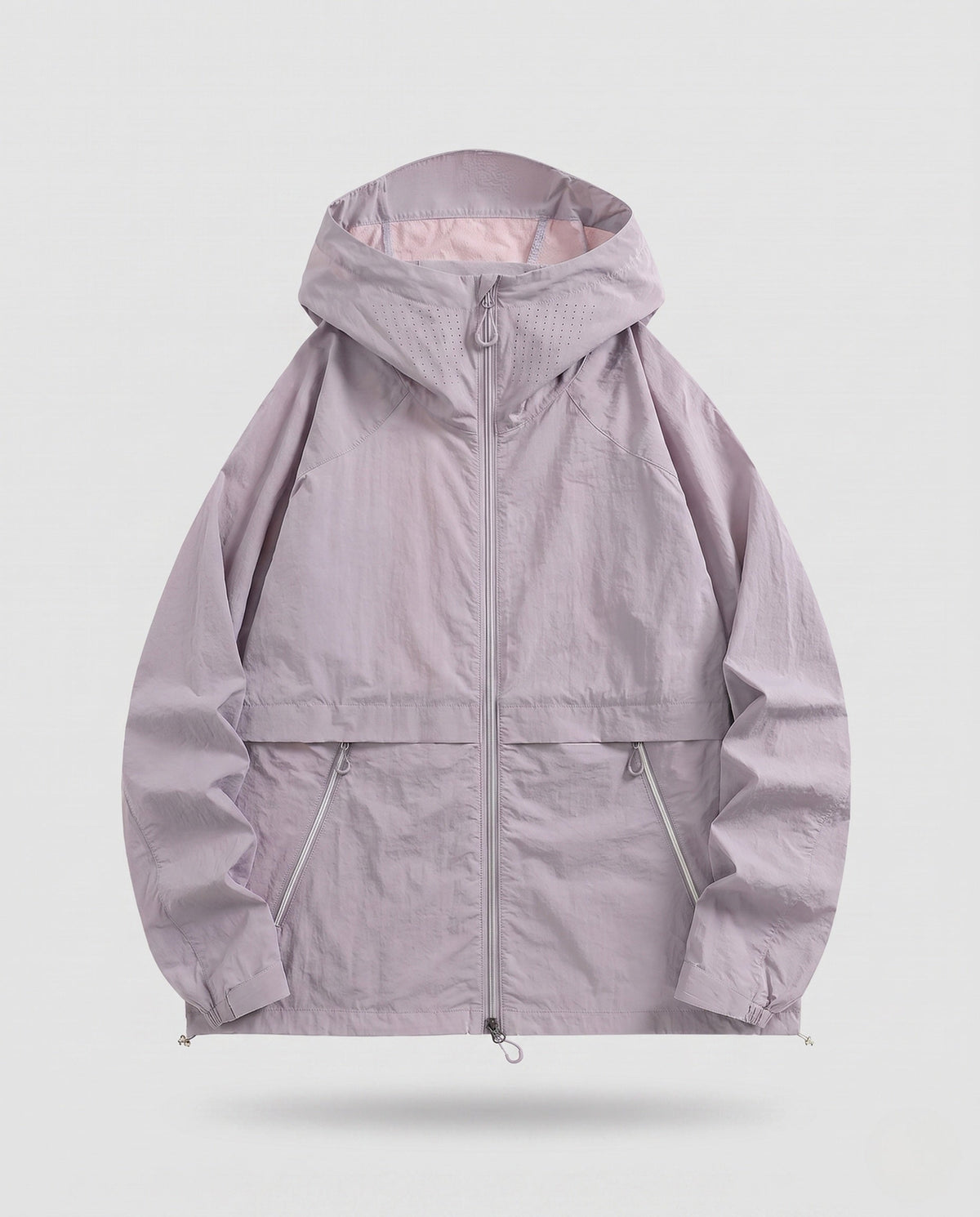 Women's Light and Breathable Outdoor Jacket