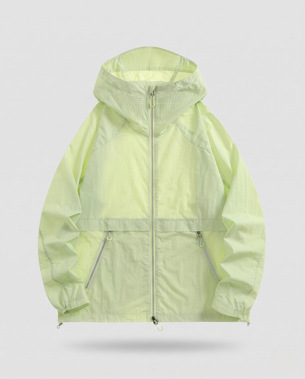 Women's Light and Breathable Outdoor Jacket