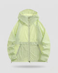 Women's Light and Breathable Outdoor Jacket