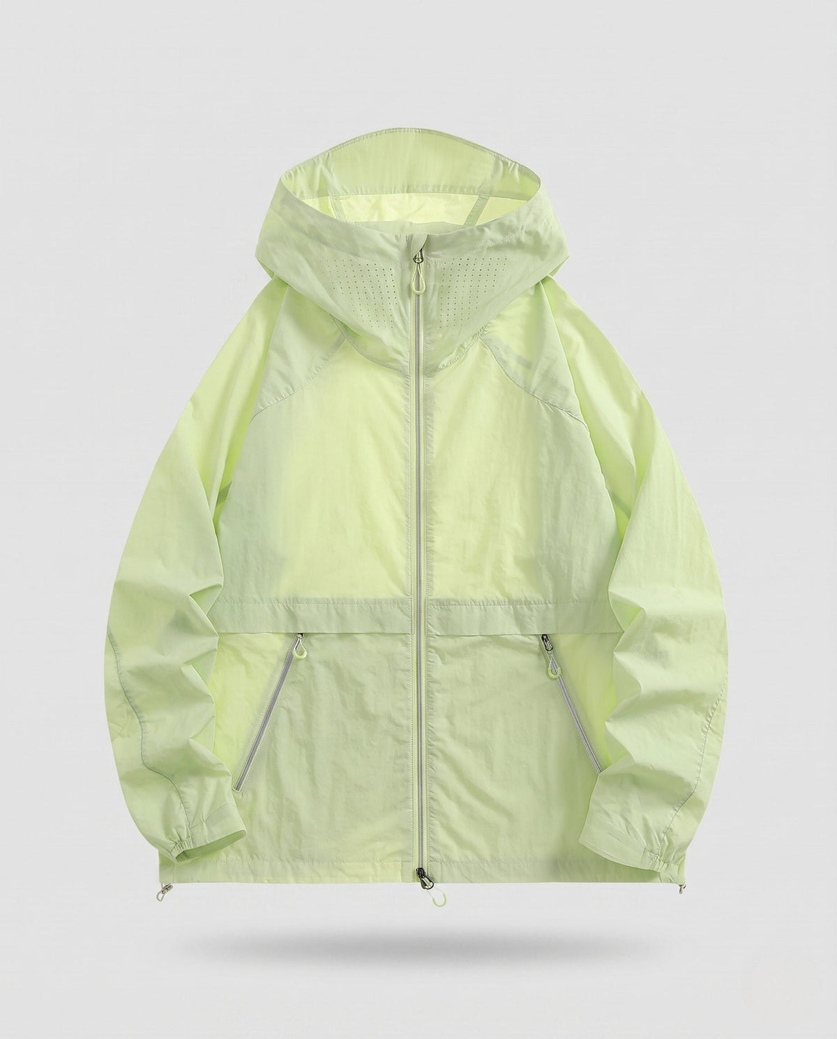 Women's Light and Breathable Outdoor Jacket