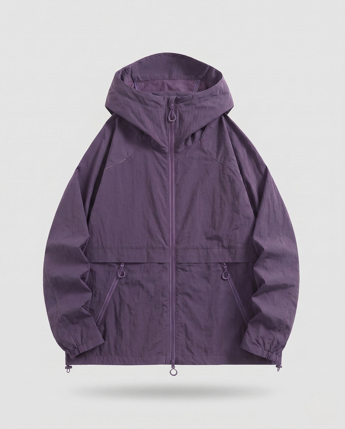 Women's Light and Breathable Outdoor Jacket