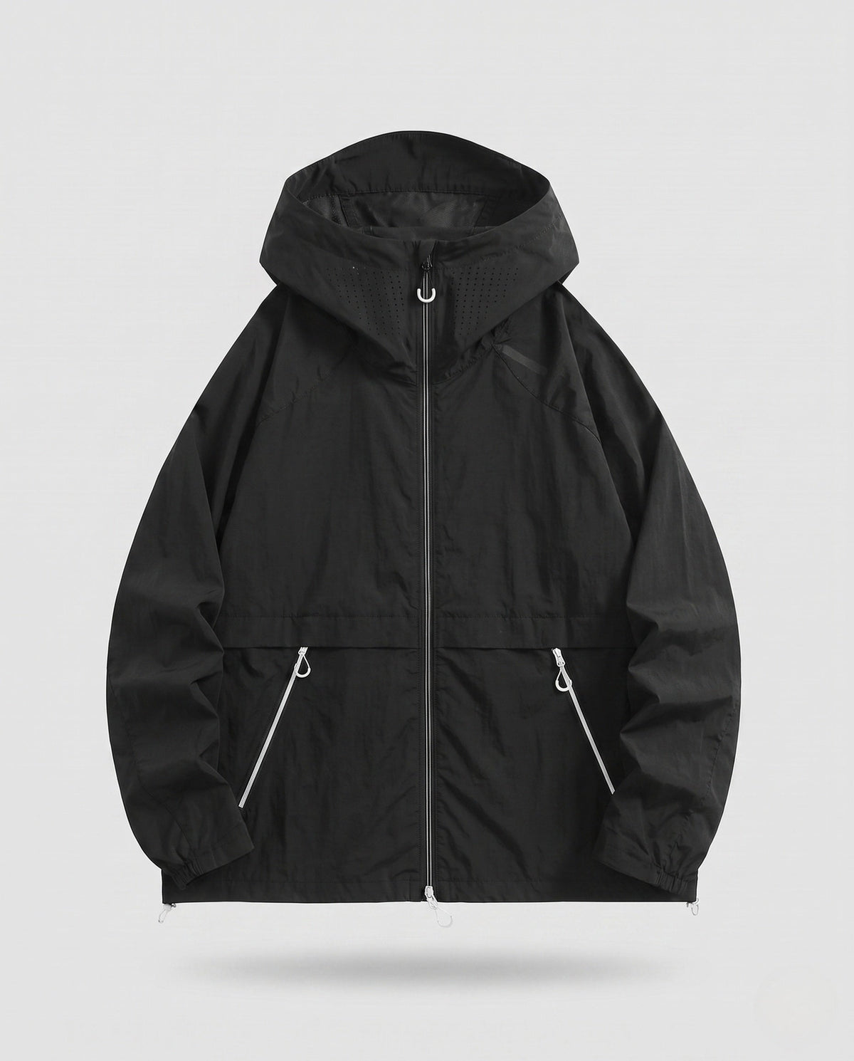 Women's Light and Breathable Outdoor Jacket