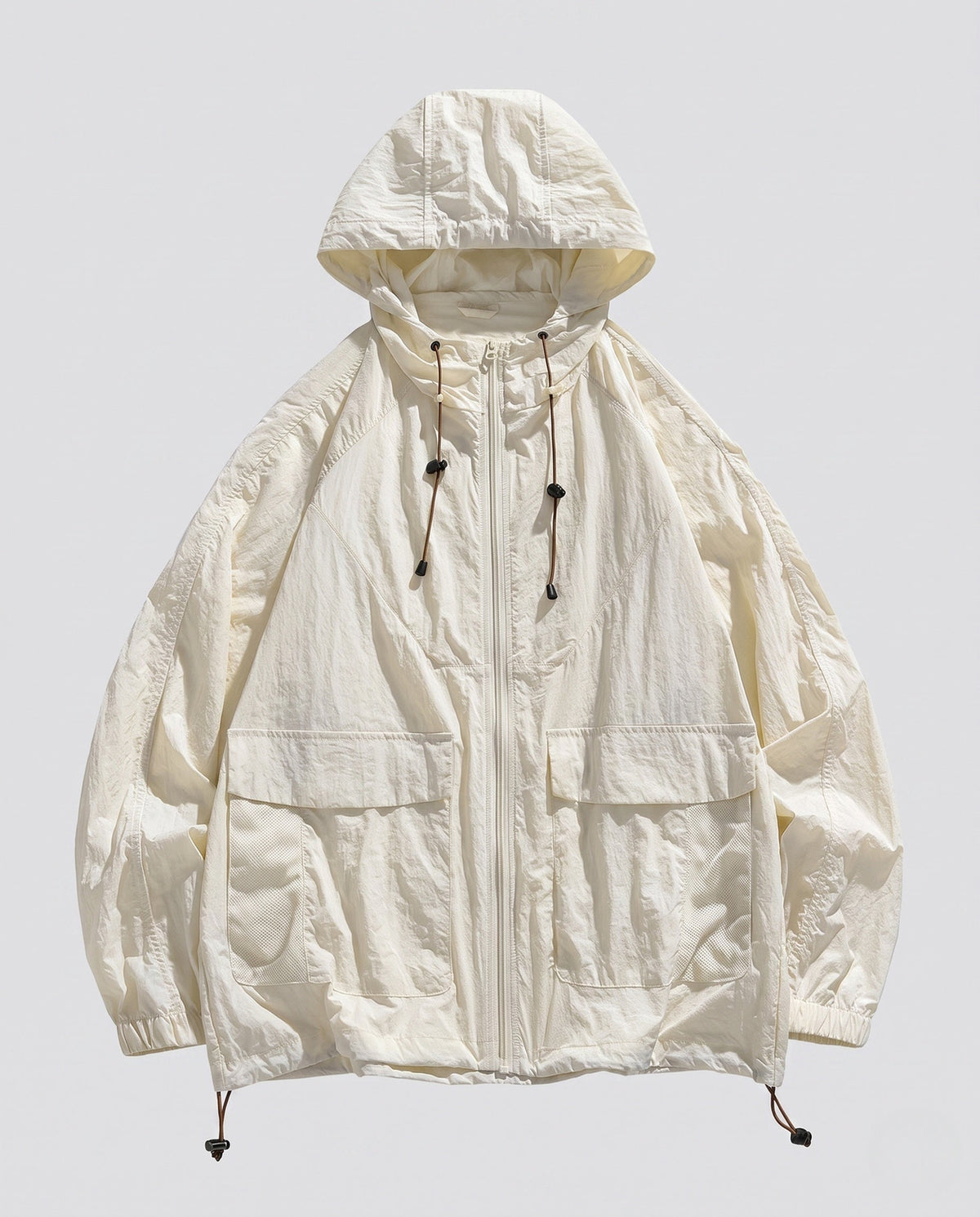 Women's Lightweight Windproof Transitional Jacket