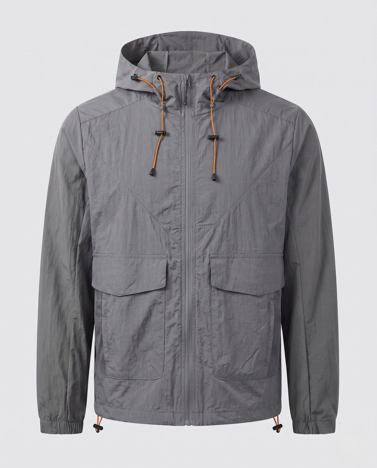 Women's Lightweight Windproof Transitional Jacket