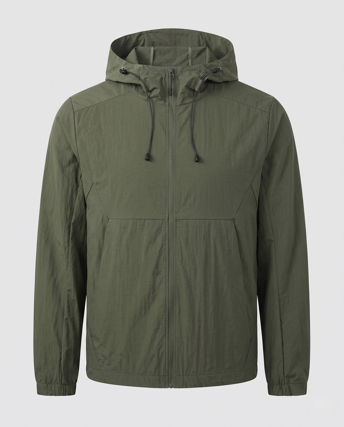 Women's Lightweight Windproof Transitional Jacket