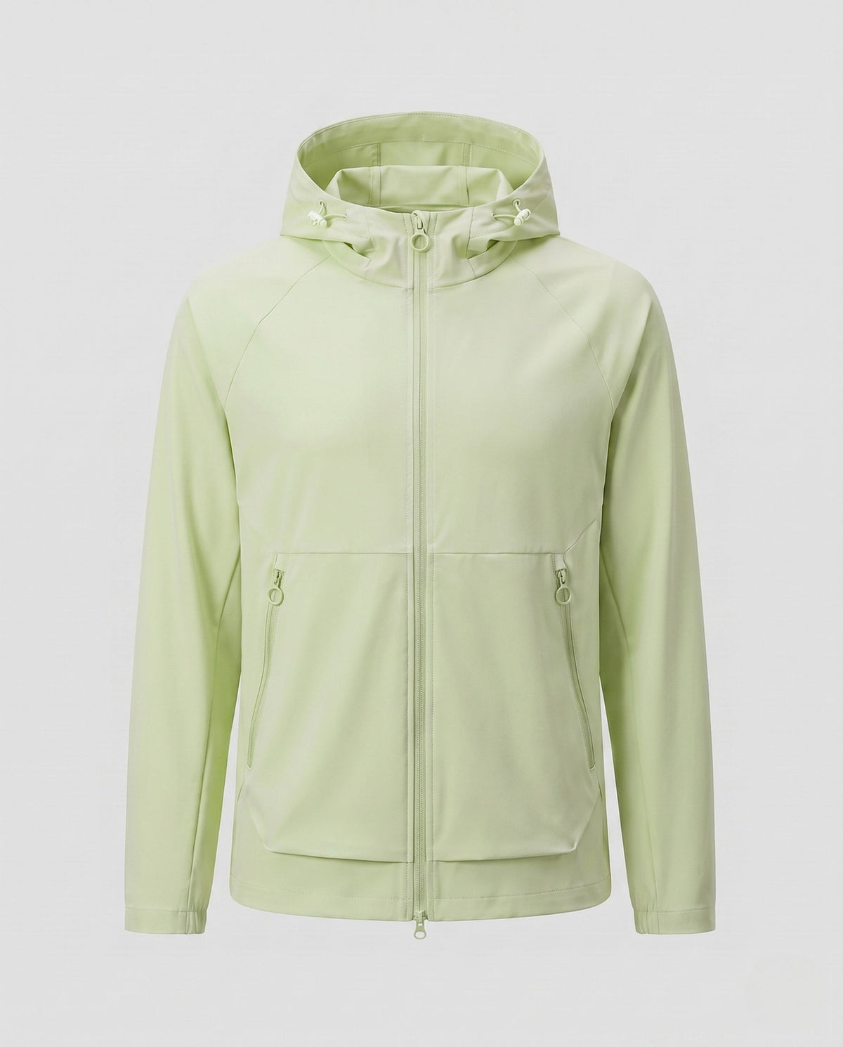 Women's UV Protection Jacket with Removable Hood